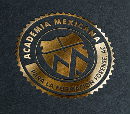 Academia Mexicana para la Formación Forense